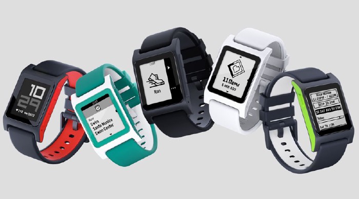 why were bringing pebble back 1 pebble lineup