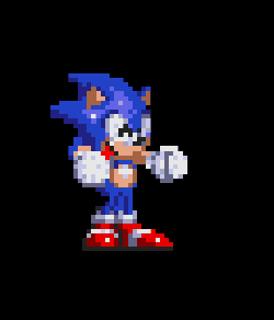sonicdance