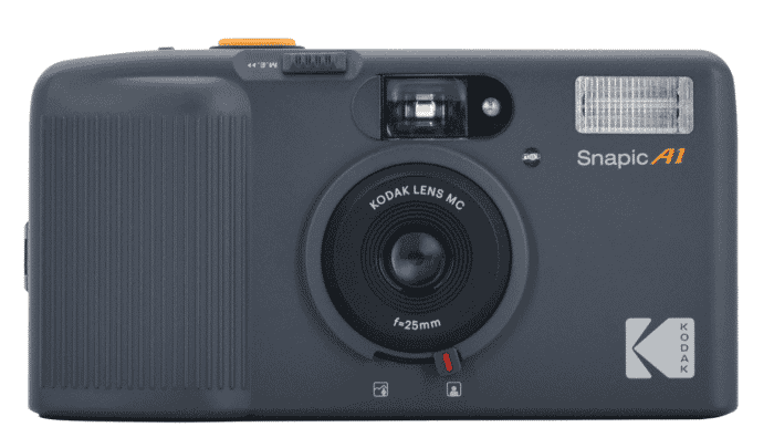 kodak snapic a1