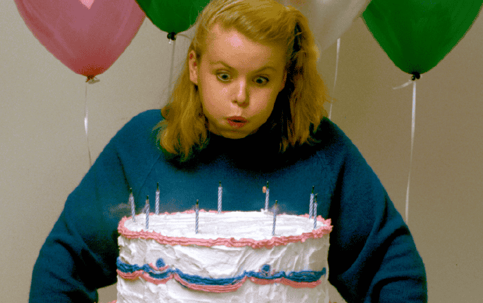 birthday