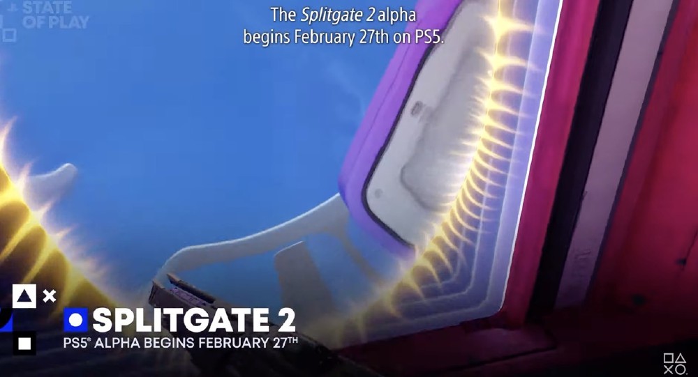 splitgate