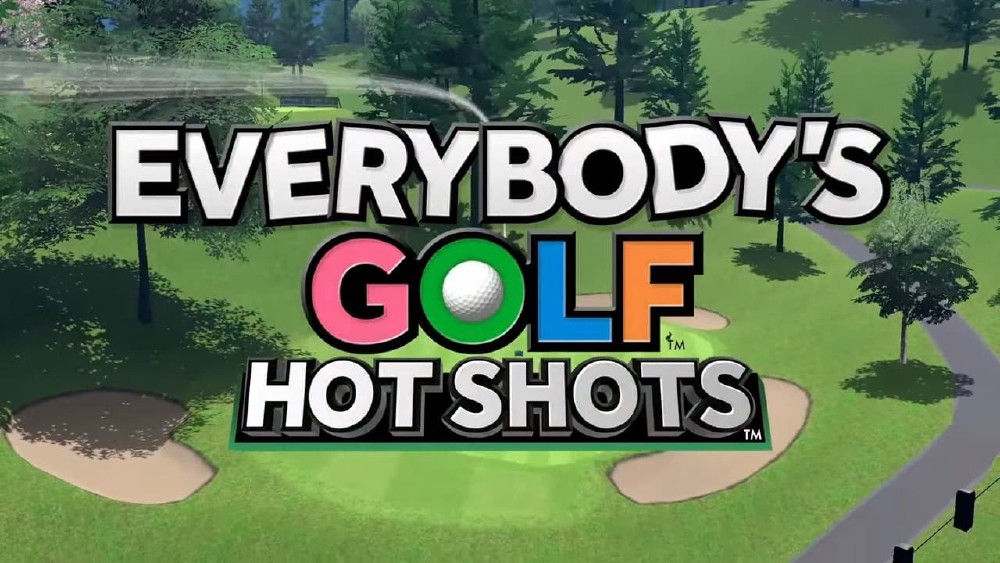 everygolf