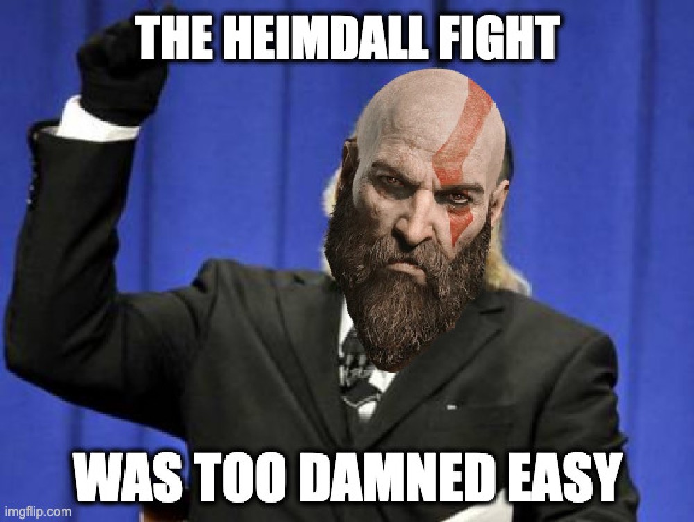 heimdall meme