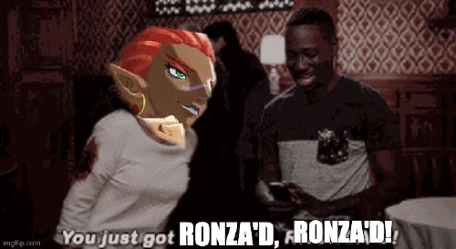 This meme will cross-over with like 4 people