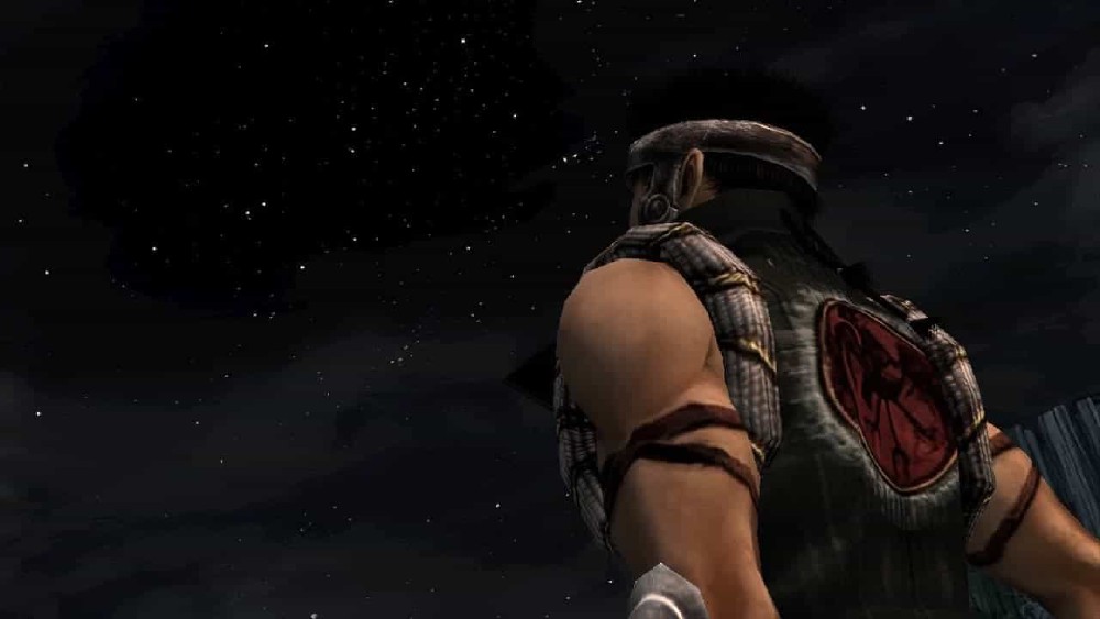 One day we'll return... one day.