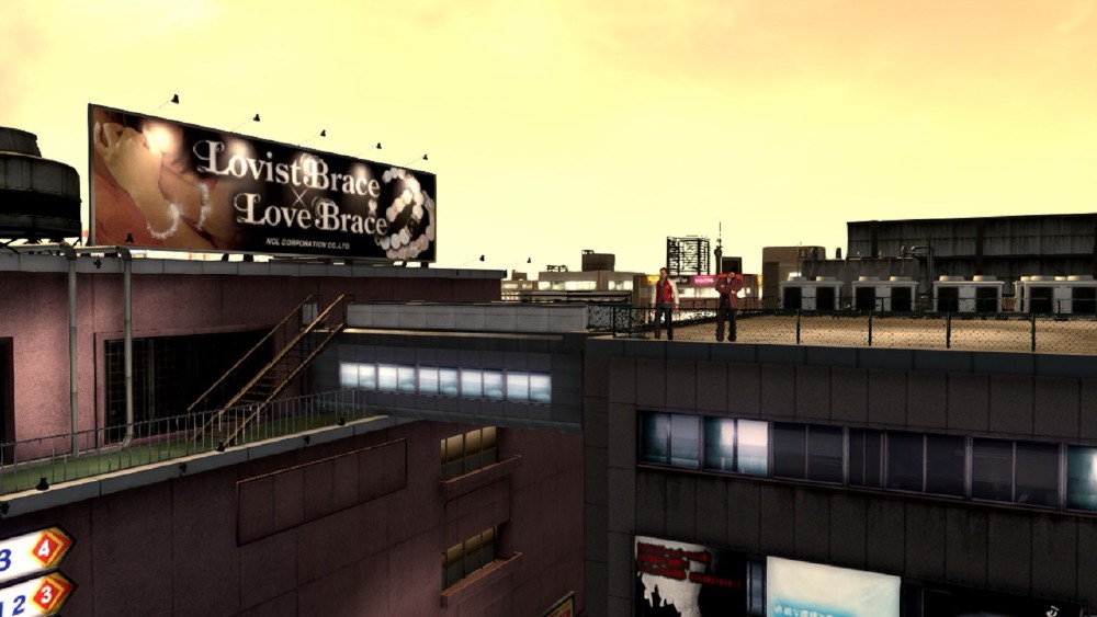 rooftop