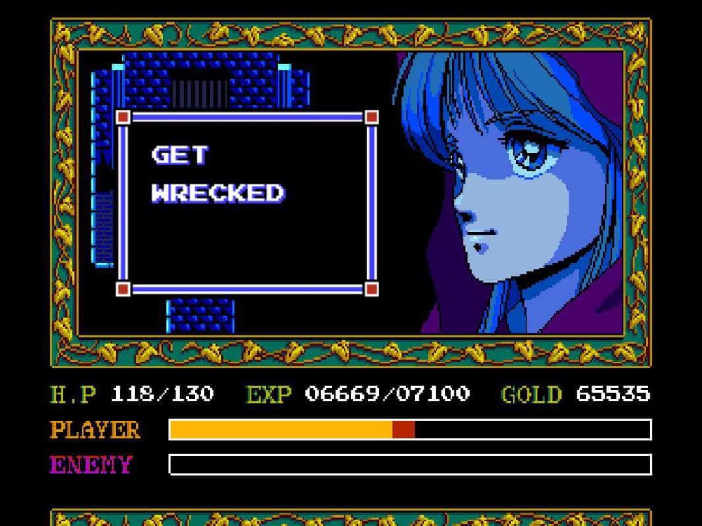Wrong, game, Lair.