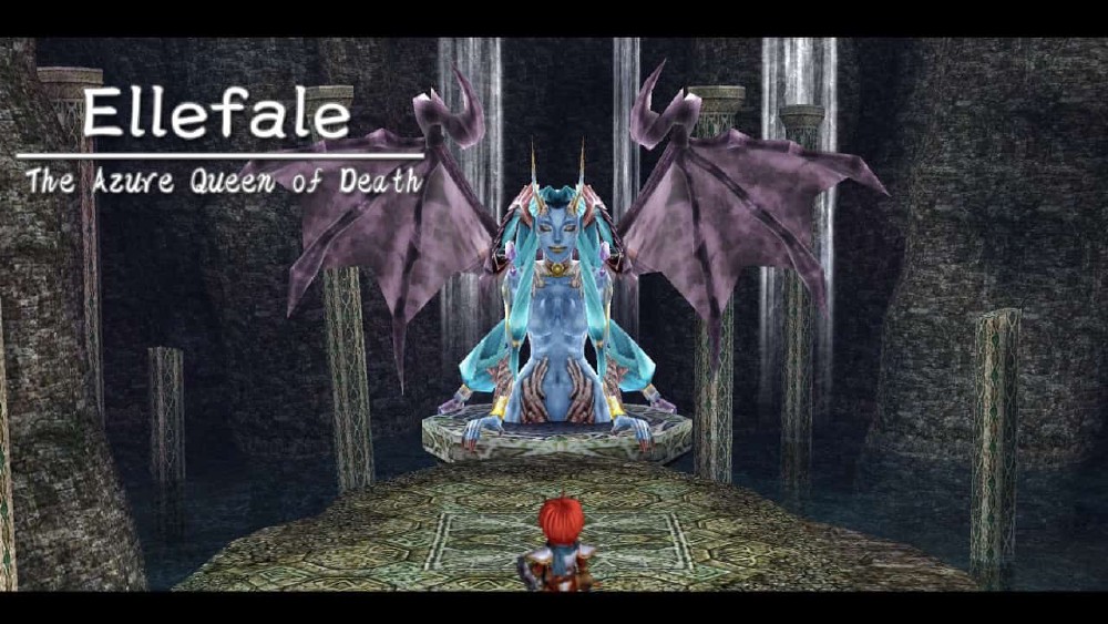 ellefale